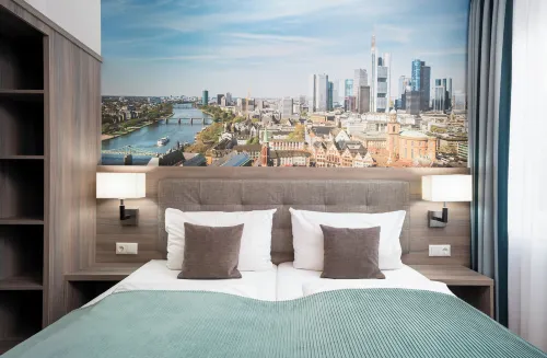 Sophien Hotel - 3-Star