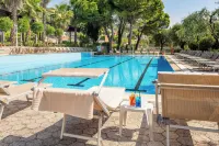Sporthotel Olimpo - Pools