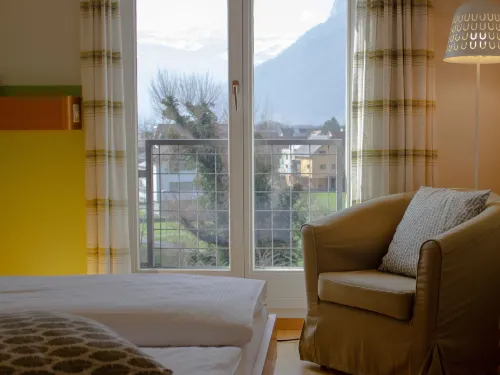 Gästehaus Gutenberg Self Check-IN Hotels in Balzers