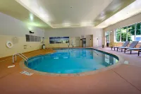 Hampton Inn & Suites Cashiers-Sapphire Valley - Pools