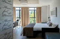 Alvear Suites โรงแรมใน