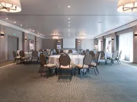 Mercure Luxembourg Kikuoka Golf and Spa