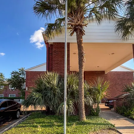 Studio 6 Houston, TX - Westchase Отели рядом с достопримечательностью «Вестчейс»