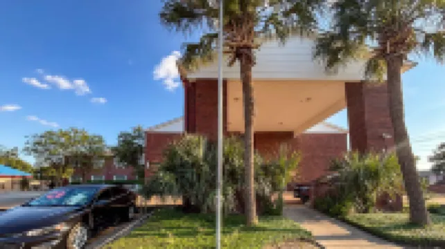 Studio 6 Houston, TX - Westchase のホテル