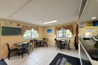 Days Inn by Wyndham Torrington Các khách sạn ở Torrington