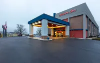 Hampton Inn Corbin Hotels in 