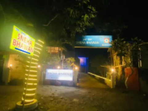 Sneha Bhawan Kaziranga Hotels in Hatikhuli T.E.