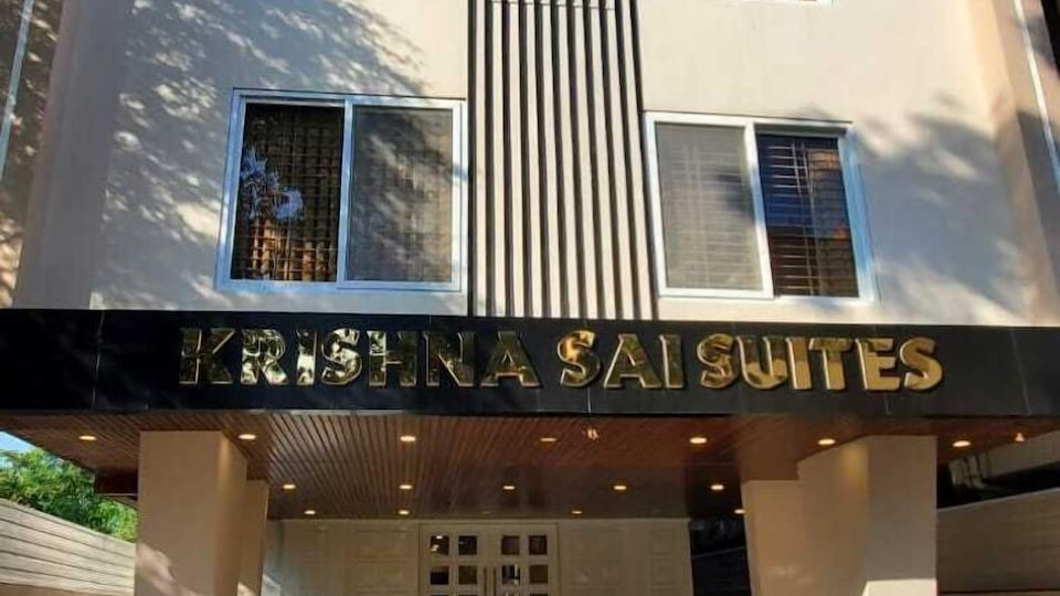 KRISHNA SAI SUITES
