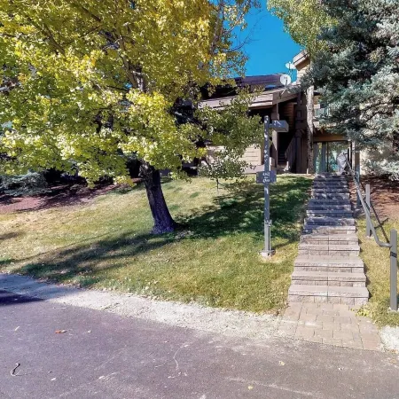 2BD Fairway Nine Golf Condo + Free Resort Amenities