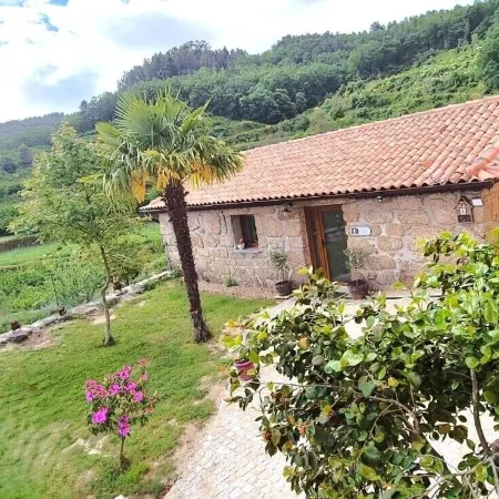 Quinta do Limite - Agroturismo