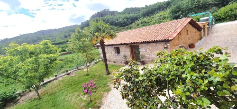 Quinta do Limite - Agroturismo