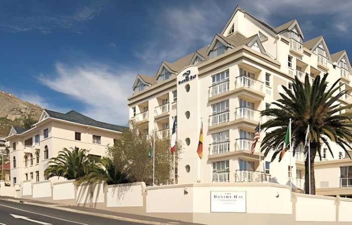 The Bantry Aparthotel by Totalstay
