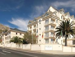 The Bantry Aparthotel by Totalstay