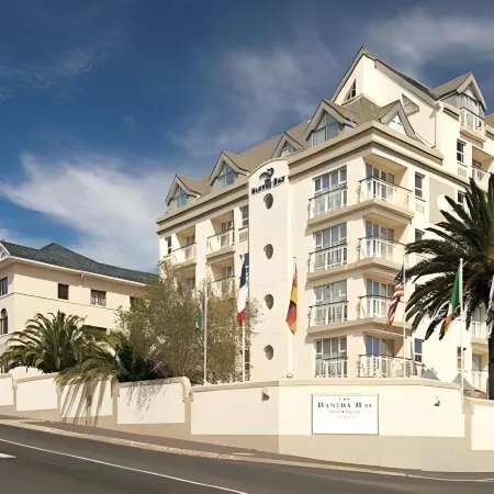 The Bantry Aparthotel by Totalstay