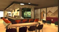 Essential by Dorint Interlaken - bar