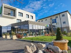 Ibis Styles le Treport Mers les Bains