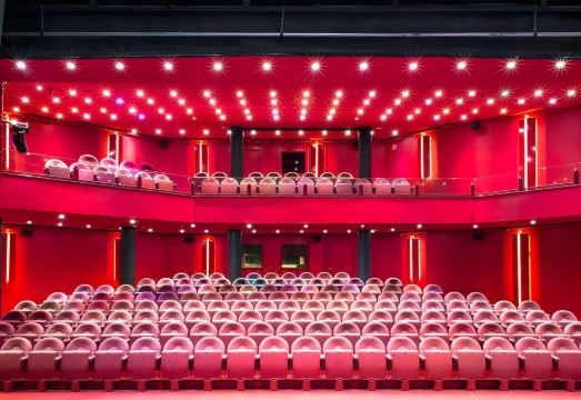 LyvInn Hotel Frankfurt