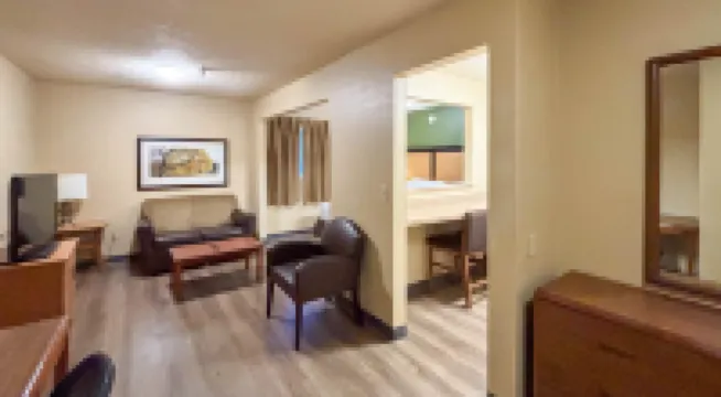 Studio 6 Suites Greenville, SC - Haywood Mall