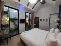 U-Sabai Villa (Yusabai Villa, Yasothon)
