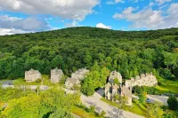 Fall Line Condos by Killington VR - Studios