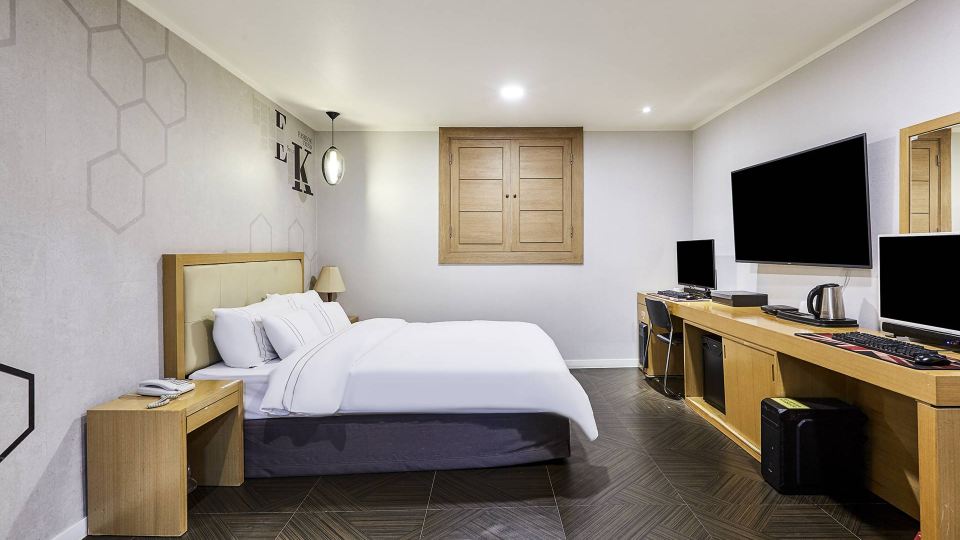 Bundang Noblesse