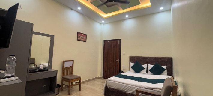 HOTEL AYODHYA HERITAGE Hotels in Ayodhya