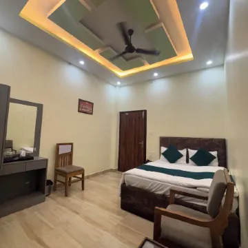 HOTEL AYODHYA HERITAGE