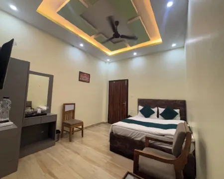 HOTEL AYODHYA HERITAGE Hotels in Ayodhya