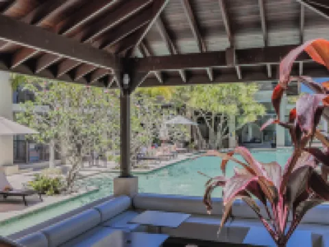 Coastal Bliss Studio - Santai 224