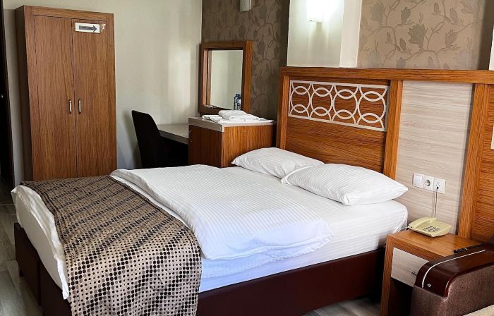 Hotel Dedemin 2