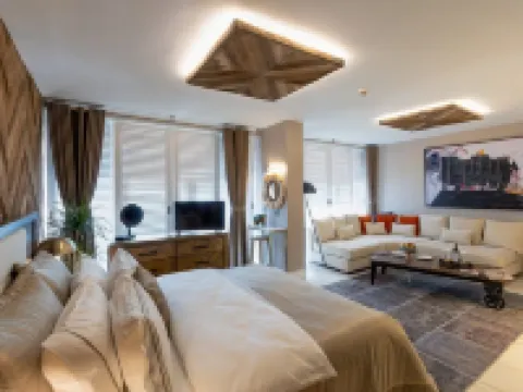 Motto Premium Hotel&Spa Hotels in Marmaris