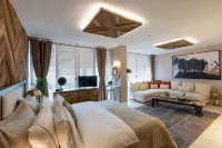 Motto Premium Hotel&Spa Отели в г. 