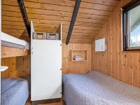 "Ejla" - 600m from the Sea Hotels in Saltum