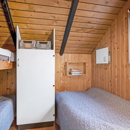 "Ejla" - 600m from the Sea Hotels in Saltum
