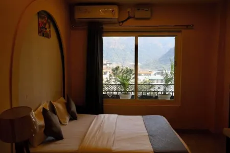 Hotel Drip Inn by RK