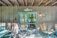 Clearwater Lake Getaway w/ Shared Pool & Boat Dock -  Appartamenti vacanze