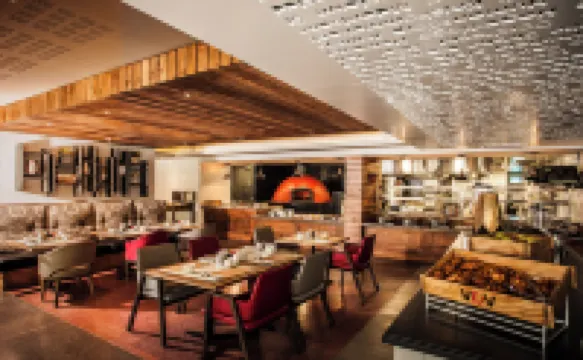 선스퀘어 케이프 타운 시티 보울 케이프타운 호텔