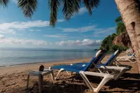 Eurostars Grand Cayacoa - Ocean View