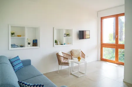 Capri Koral Guest House