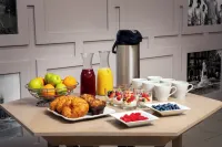 The Abernathy - breakfast