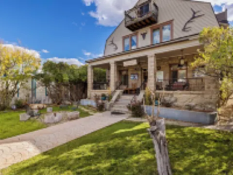 Park Hotel Yellowstone Hotels in Gardiner