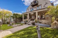 Park Hotel Yellowstone Hotels in Gardiner