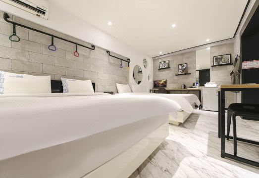 대전 대사 호텔 버스