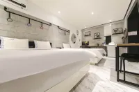 Daejeon Daesa Hotel Bus