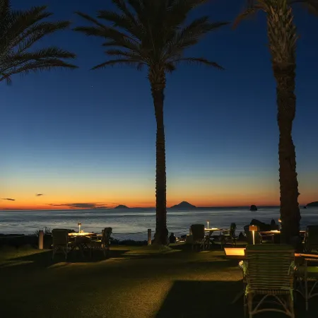 Therasia Resort Sea and Spa - the Leading Hotels of the World