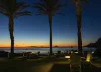 Therasia Resort Sea and Spa - the Leading Hotels of the World - Merinäköala