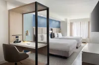 SpringHill Suites State College Hotels in Patton Township