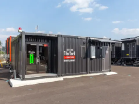 HOTEL R9 The Yard 志布志 志布志のホテル