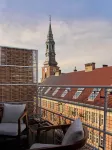 1 hotel Copenhagen - Romantic