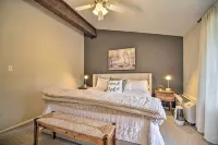 Cozy Lake Geneva Retreat with Year-Round Views! - parking